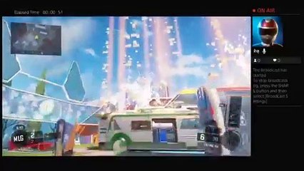 First time playing bo3 ZOMBIES (40)