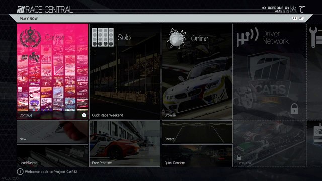 ProjectCars at Spa/Monza (6)