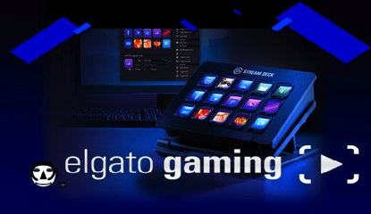 ELGATO STREAM DECK I Product Trailer I Key features I ELGATO GAMING