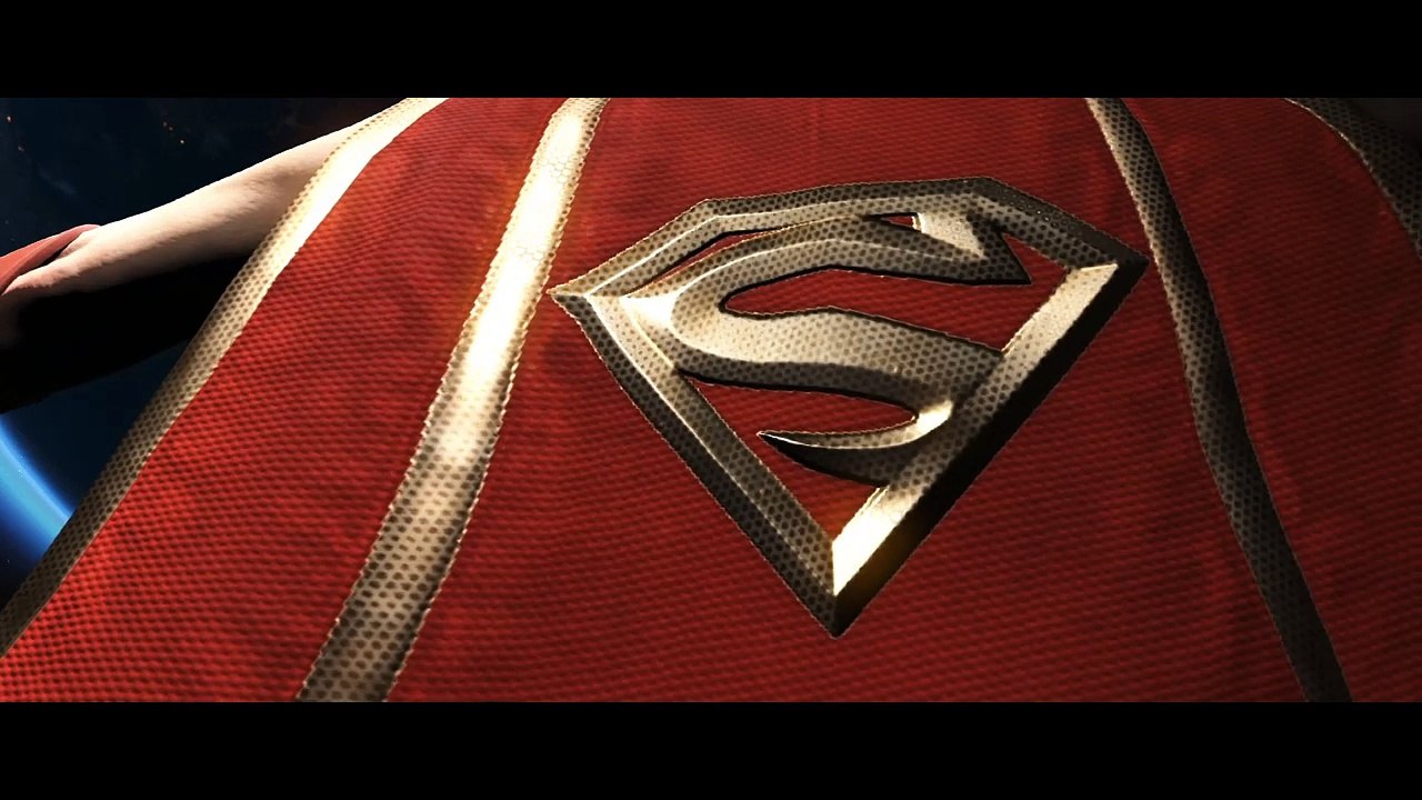 Injustice 2 Kara
