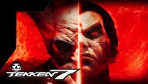 TEKKEN 7 I Story Trailer I No Glory for Heroes I Game Trailer I PS4 + Xbox One 2017