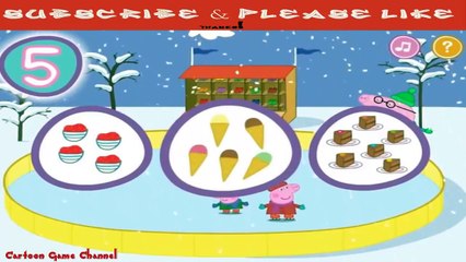 Paw Patrol   Peppa Pig 3D - Compilation Full English Games Episodes (2014)