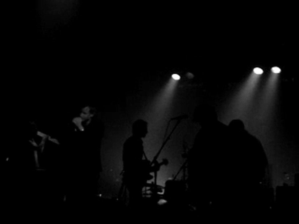 05 The National - Slow Show