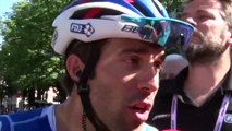 Giro d'Italia 2017 - Thibaut Pinot : 