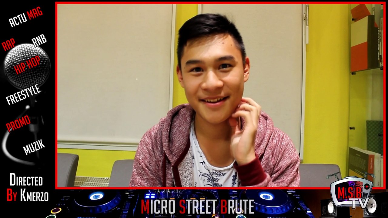 Zedd - MSB Officiel #24 Orléans KMerzo prod.