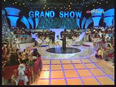 Mitar Miric - Neka puca (Novogodisnji Grand 2008)