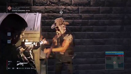 Angry Grandpa Plays Mafia 3 (13)