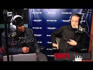 G-Eazy Explains How He Got Rick Ross On His "I Mean It" Track