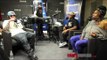 Mac Miller Speaks on $10 Million Dollar Lawsuit with Lord Finesse on #SwayInTheMorning