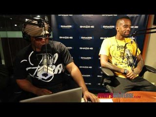 Dead Prez Perform "It's Bigger Than Hip Hop" on #SwayInTheMorning