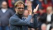 Liverpool must now be in Champions League consistently - Klopp