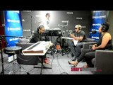 Ryan Leslie Talks $1 Million Reward on Lost Laptop on #SwayInTheMorning