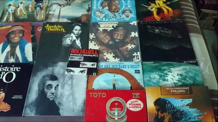 Sample Story Vol 10 fonky family