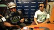 B.o.B Talks Working With Nicki Minaj on #SwayInTheMorning