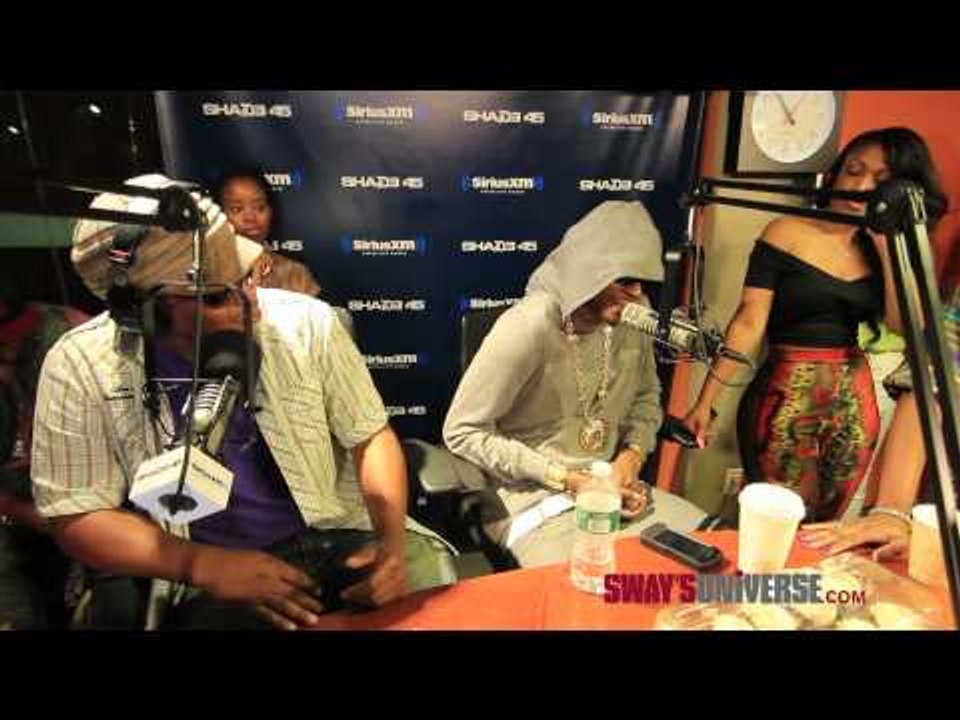 2 Chainz Speaks on When MTV Edited Him Out of a Performance with Lil Wayne