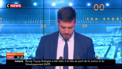 La Juventus remporte son 6ème titre consécutif