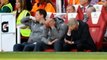 Horrendous environment for Arsenal players - Wenger