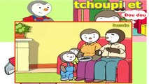 TCHOUPI & DOUDOU Le Plus Beau De Noël Compilation Complète En Français De 60 Min YouTube part 1/2
