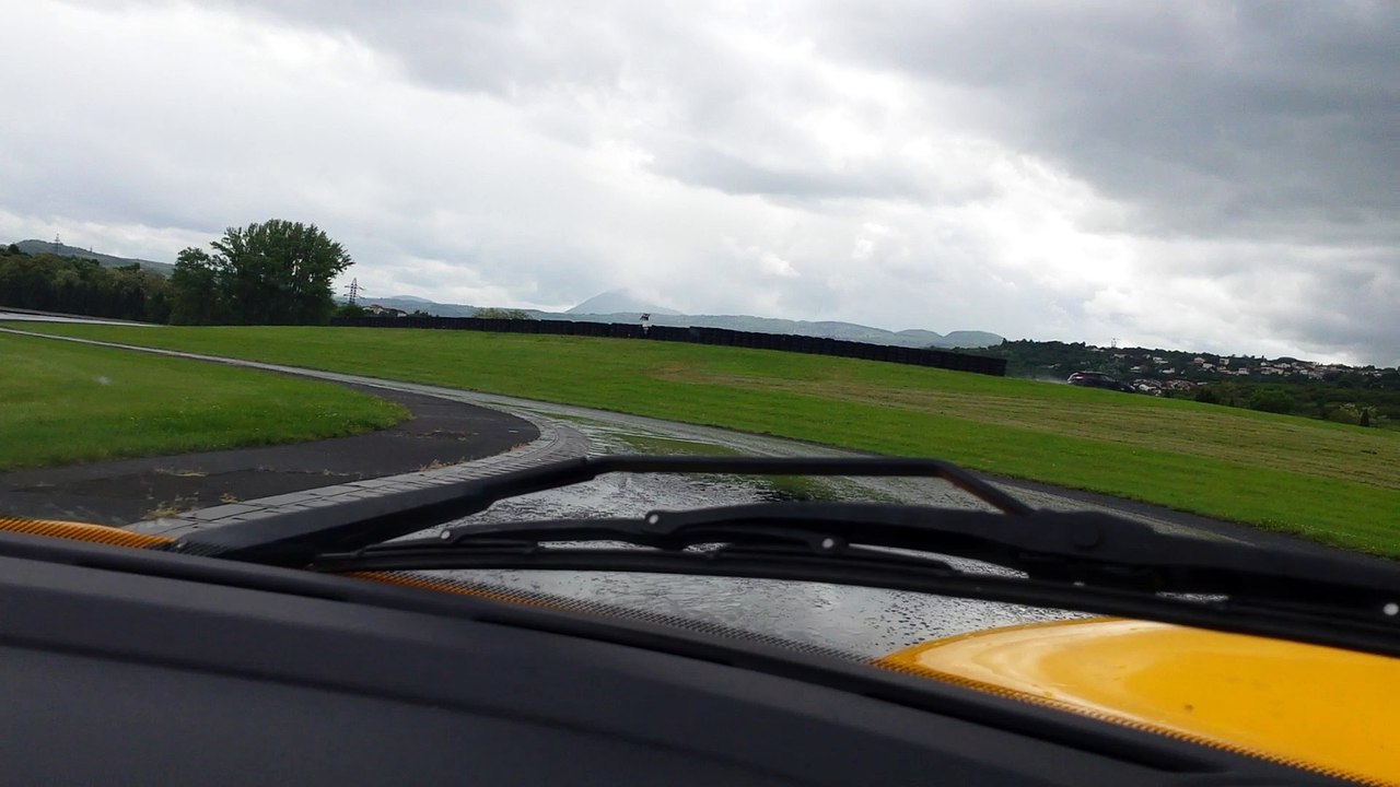 lotus drift