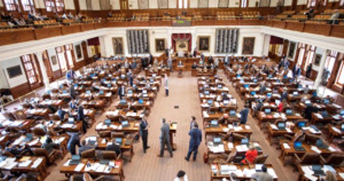 ABD'de Teksas Temsilciler Meclisi Sözde Ermeni Soykırımı nı Tanıdı