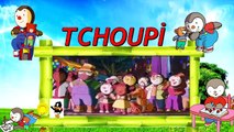 TCHOUPI & DOUDOU Le Mystère Des Jouets Film Complet En Français De 68 Min part 2/2