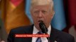 Donald Trump : Son poignant discours sur l’islam à Riyad (Vidéo)