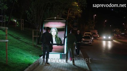 Gospođa Fazilet i njene kćeri - 9. epizoda Prvi deo