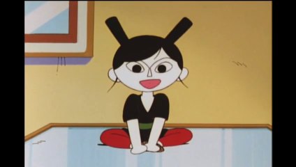 [Anpanman] Anpanman and Tekka no Makichan