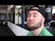 Errol Spence vs Kell Brook trainer John Pullman breaks it down EsNews Boxing