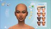 The Sims 4 ||CAS 