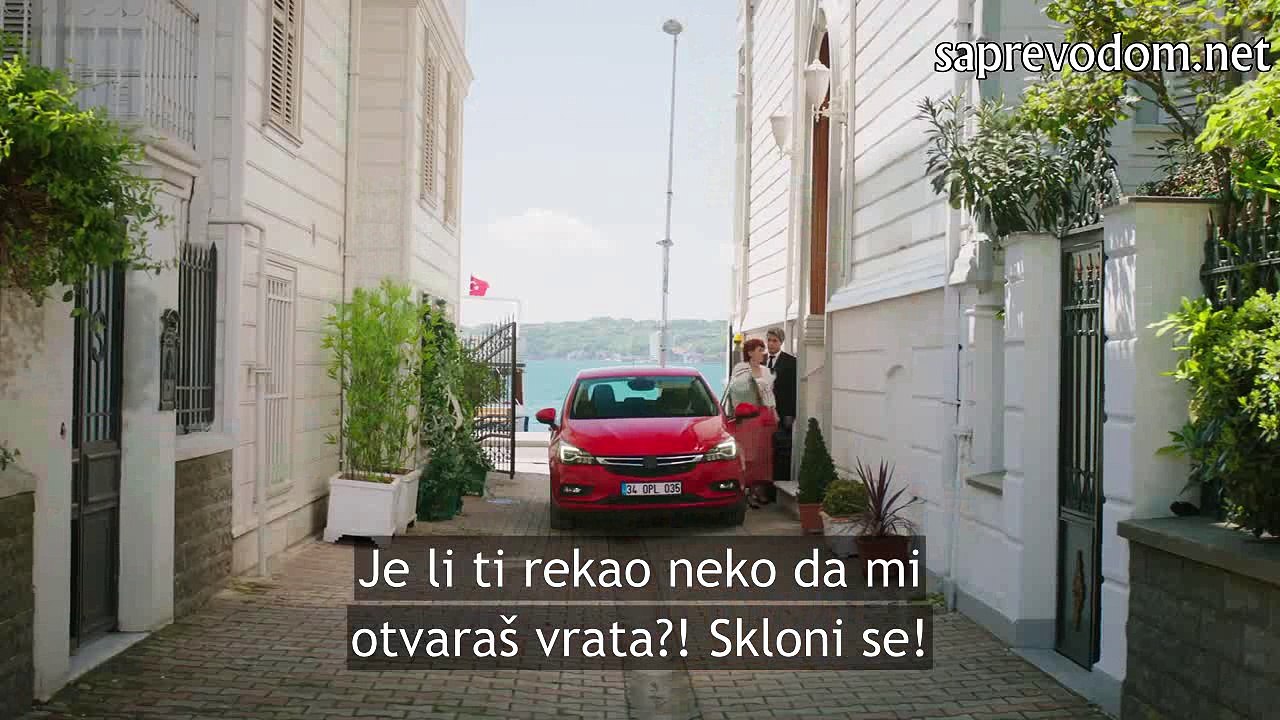 Gospođa Fazilet i njene kćeri - 9. epizoda Treći deo