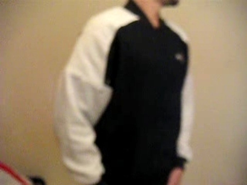 ATP TOUR adidas  run dmc