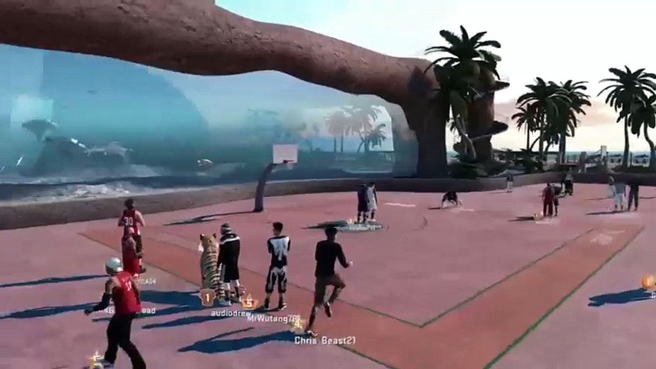 Chris_Beast21's Live (19)