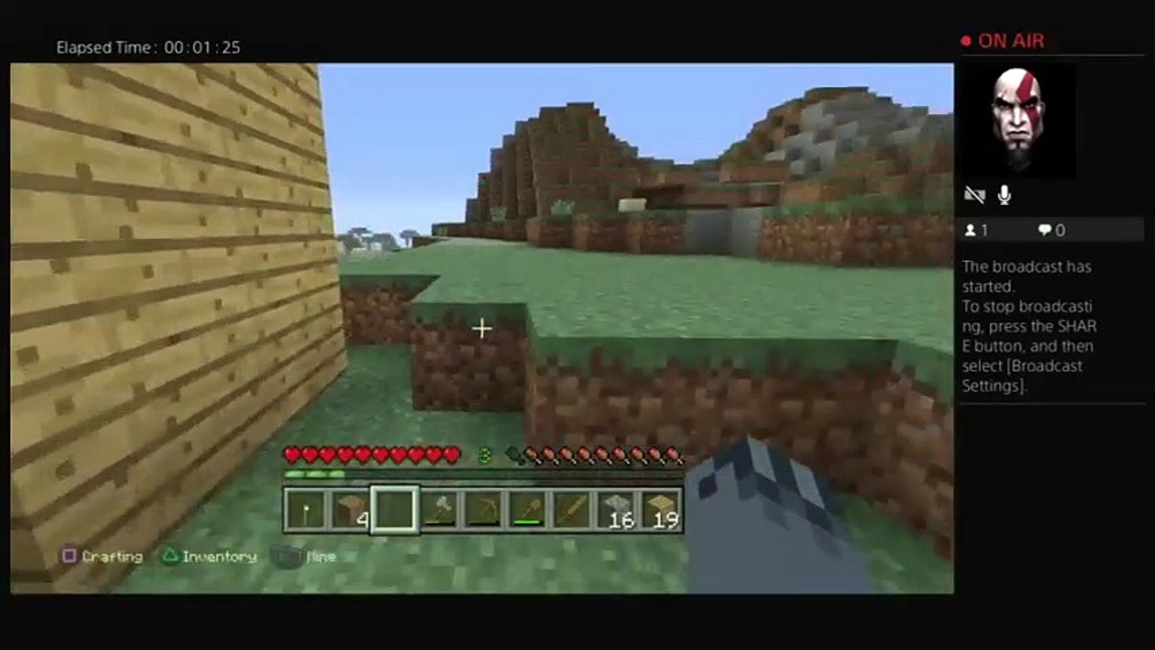 gage1135's Live PS4 Broadcast (8)