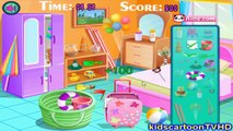 Dora The Explorer Full Game - Baby Dora at Beach - Dora Game