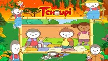 TCHOUPI & DOUDOU Le Cache Cache Géant Compilation Complète En Français De 60 part 2/2