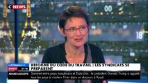 Nathalie Arthaud : ''Je suis très fière de la campagne que nous avons mené''