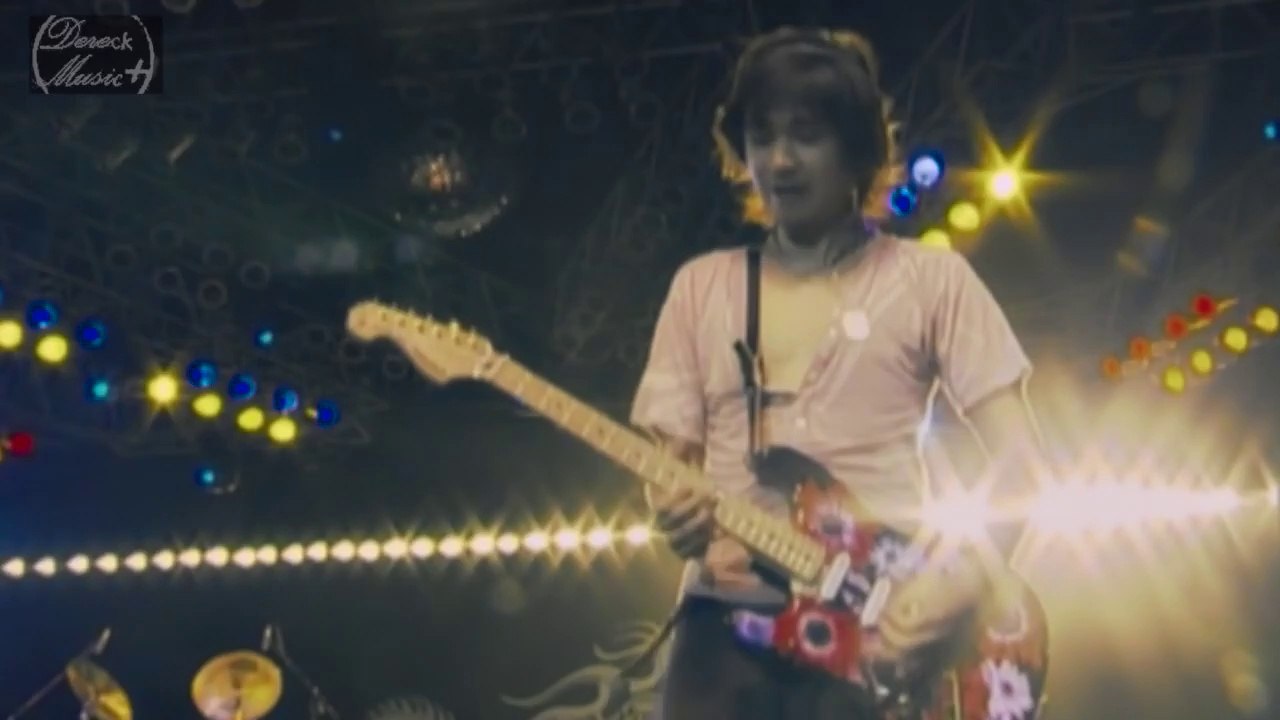 L'Arc~en~Ciel - ASlA LIVE  FULL  [ # 2]