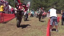 Motosiklet: Türkiye Enduro Şampiyonası