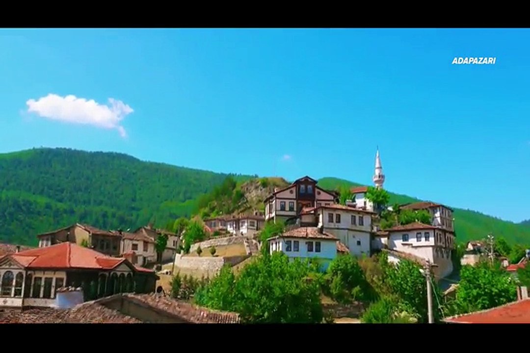 ADAPAZARI TANITIM