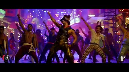 My Name Is Ranveer Ching - Full Song - Ranveer Singh - Arijit Singh