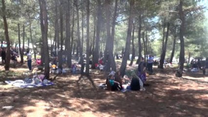 10. Uluslararası Yörük Türkmen Şenliği