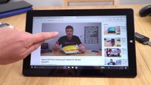 Teclast X3 Plus Review - First 6GB Apollo Lake Windows Tablet