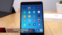 Xiaomi Mi Pad 3 Review -  Not An Upgrade!