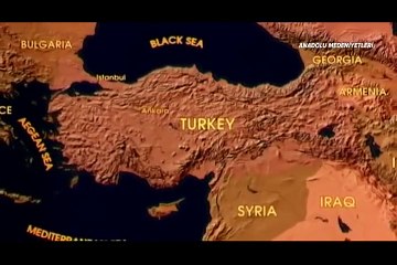 ANADOLU MEDENİYETLERİ