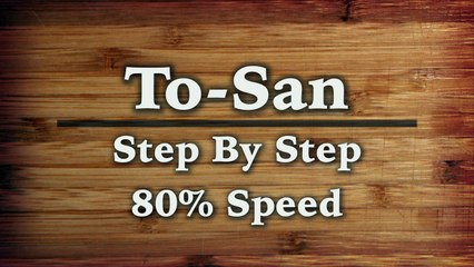 To-San Hyung, Laurinburg Taekwon-do Club