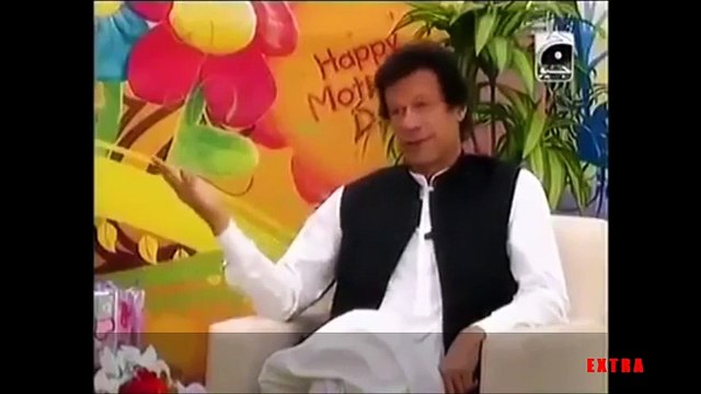 Imran Khan or Shaukat Khanum Memorial Cancer Hospital and Research Centre​ par tanqeed karne walon k lie yae video