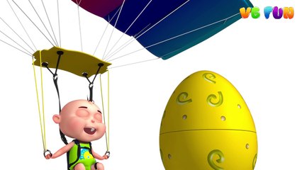 Car Assembly Video For Babies | Learn Transport Vehicles For Kids | Videos For Toddlers