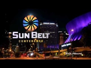 2014 Sun Belt Conference Basketball Championship