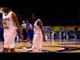 2014 Basketball Championship Women Game 2 - Texas State vs Georgia State Highlights